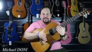 COMO ESCOLHER UM BOM VIOLÃO