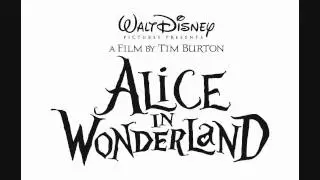 Alice in Wonderland - Tokio Hotel and Kerli - Strange