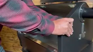 Rack System Installation Video - Pimp My Grill