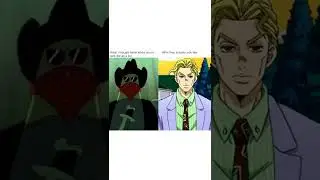 Classic JoJo Memes Vol. 101 
