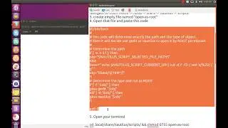 UBUNTU 16 04: ADD 