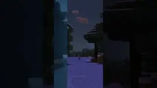 Dark Visuals FREE On CurseForge and MCPEDL 