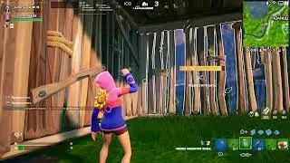 Это что же, возвращение? | FORTNITE | играю с подписчиками