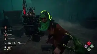 Dead By Daylight No Commentary Gameplay #50