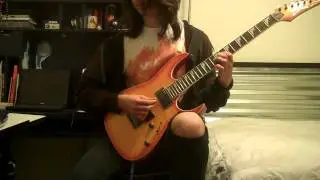 Bounce - System of a Down (Cover)
