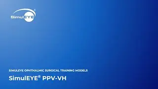 PPV-VH model for managing a Vitreous Hemorrhage