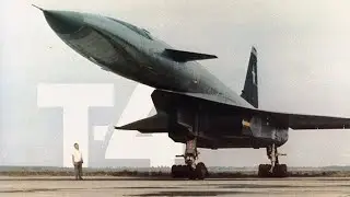 Т-4 «Сотка» — Истребитель Авианосцев КБ Сухого