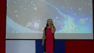 Вероника Тельнова   Город моей мечты