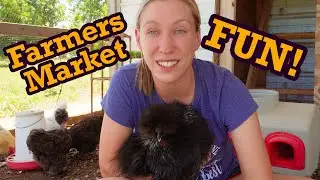 How to Get Started at Farmers Markets