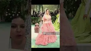 2024 met gala fashion review