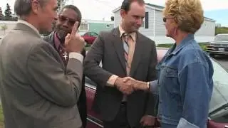 What is the IATPTPSATPS? Trailer Park Boys clip