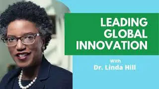 GCI Talks: Leading Global Innovation