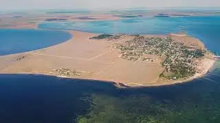 с. Хорлы, Херсонская область, полуостров