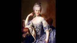 Mercy-Argenteau, dans l’ombre de Marie-Antoinette
