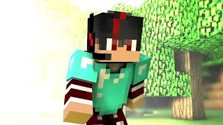 VoidHeart - My own Minecraft server