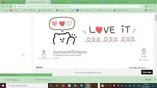 HOW TO EDIT / CHANGE ETSY SHOP TITLE | JnN TUTORIAL