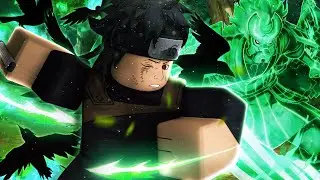 Shinden Episode 1 (Awakening)