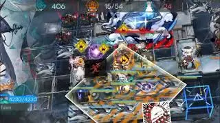 Exia can melt boss too hahahaha