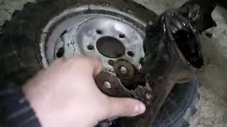 Буду усиливать мост на ниве. Автодоктор Темрюк