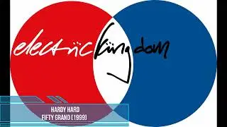 Hardy Hard - Fifty Grand [1999]