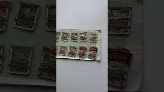 Танки СССР 1941-1945