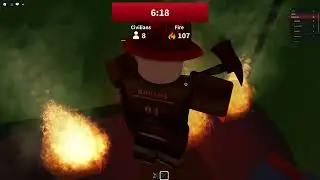 Roblox Firefighters! - Hotel map - Ultimate Beginner’s Guide & Tutorial Gameplay