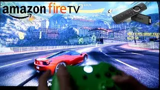 How to Connect Xbox one controller to Amazon Fire Stick