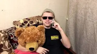 BIG BABY CHLEN - НА ЗАБИВ ( КЛИП ЗА 1 РУБЛЬ )