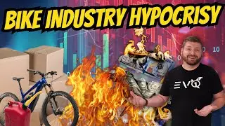 The Dark Truth Behind the Bike Industry