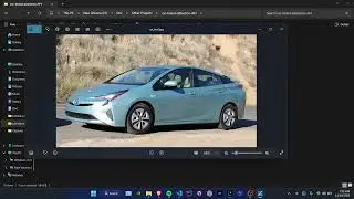 Live Demo: My Custom Car Brand Detection API in Action (YOLOv5 & FastAPI)