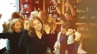 Один день из жизни ШКОЛЫ ВИДЕОБЛОГГЕРОВ ДАВАЙ ЛАЙМА