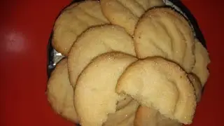 Bolajonlar uchun juda shirin va tez tayyor boladigan shirin pecheniyalar. Очень быстро для детей