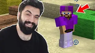 YOK ARTIK ADŞ! Minecraft: BED WARS