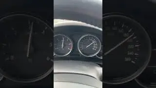 Mazda 6gh дизель #shorts