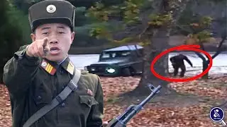 HARU dan MENEGANGKAN! 7 Kisah Orang-Orang yang Lolos dari Korea Utara