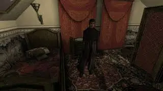 Pathologic Classic HD - Bachelor Daniil Dankovsky (All Voice Lines)