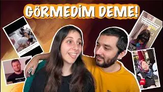 BÖYLE ŞAKA MI OLUR?