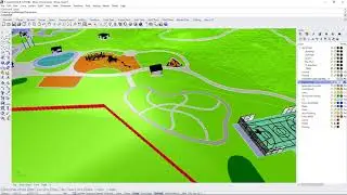 10_Precision Modelling Workflow - Adapting Surfaces