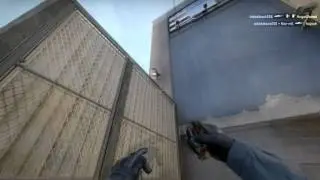 ESEA: NickelBack vs. MIX