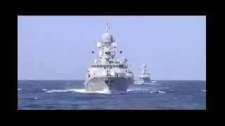 Russian Navy