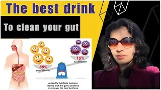 Constipation ka ramban nuskha.THE BEST DRINK FOR HEALTHY GUT,KEEP YOUR GUT CLEAN
