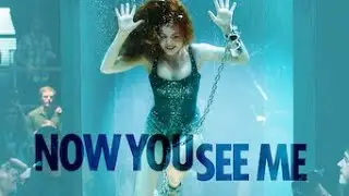 Now You See Me Full Movie Explained in Hindi #explainedinhindi #cinematixmovies
