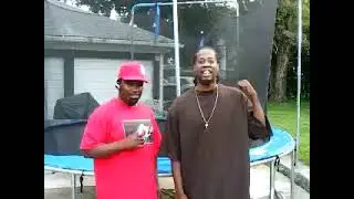 C None Interview & Freestyle