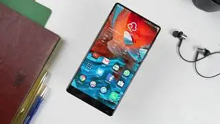LEAKED. Xiaomi Mi 7 Have An iPphone X Notch Design