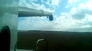 Конец уборки 2020 клаас тукано.