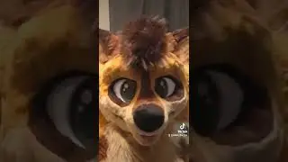 Fursuit = no Dad? 