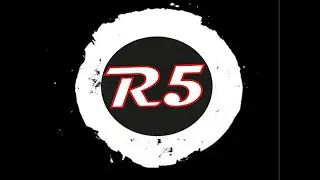 Burn R5!!! in a minute!!!