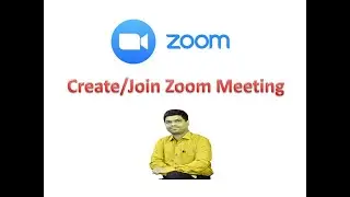 How to Schedule/Join Zoom Video Conference