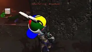 The Duality of Man (Lethal Company clip)