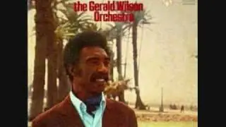 Gerald Wilson Orchestra - California Soul
